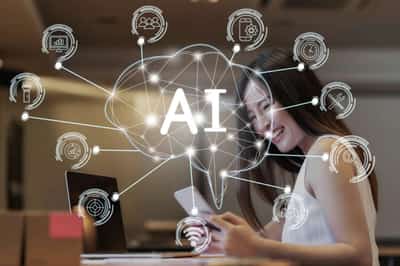 Image for Trusted Customer Experiences and Payments Innovation Driven by Artificial Intelligence