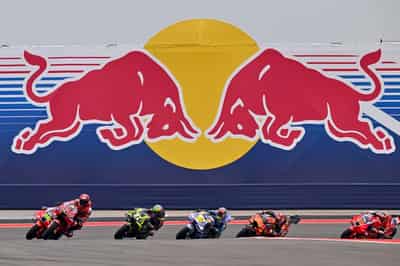 Image for Red Bull targeted in EU antitrust investigation, may be thwarting rival