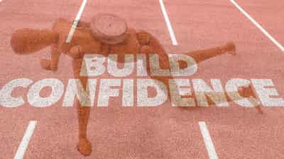 Image for Five Tips to Build Confidence and Capability in Times of Stress