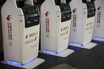 Image for Details of crashed Boeing 737-800 and China Eastern Airlines