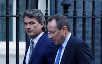 Image for BT denies any CEO rift behind chairman&#8217;s retirement