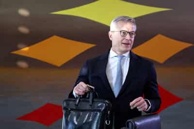 Image for Germany seeks doubling of AI data centres by 2030