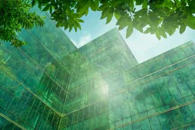 Image for Empowering a Greener Future: The Crucial Role of Sustainable Finance