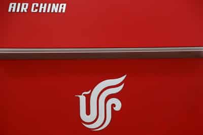 Image for Air China passengers resume flight after unexpected 13-hour stop in Siberia