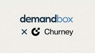 Image for Churney and DemandBox Launch Strategic Partnership to Bring pLTV-Driven Growth to Performance Marketing