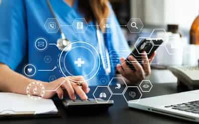 Image for The Future of Financial Health in Wellness: Empowering Health Choices through Personalised Financing and Technology