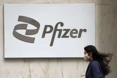 Image for Pfizer to buy 8.1 percent stake in French vaccines company Valneva