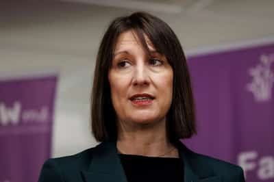 Image for UK finance minister to visit China in January to revive regular economic talks, sources say