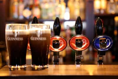 Image for Diageo to sell Guinness Ghana stake to Castel for $81 million
