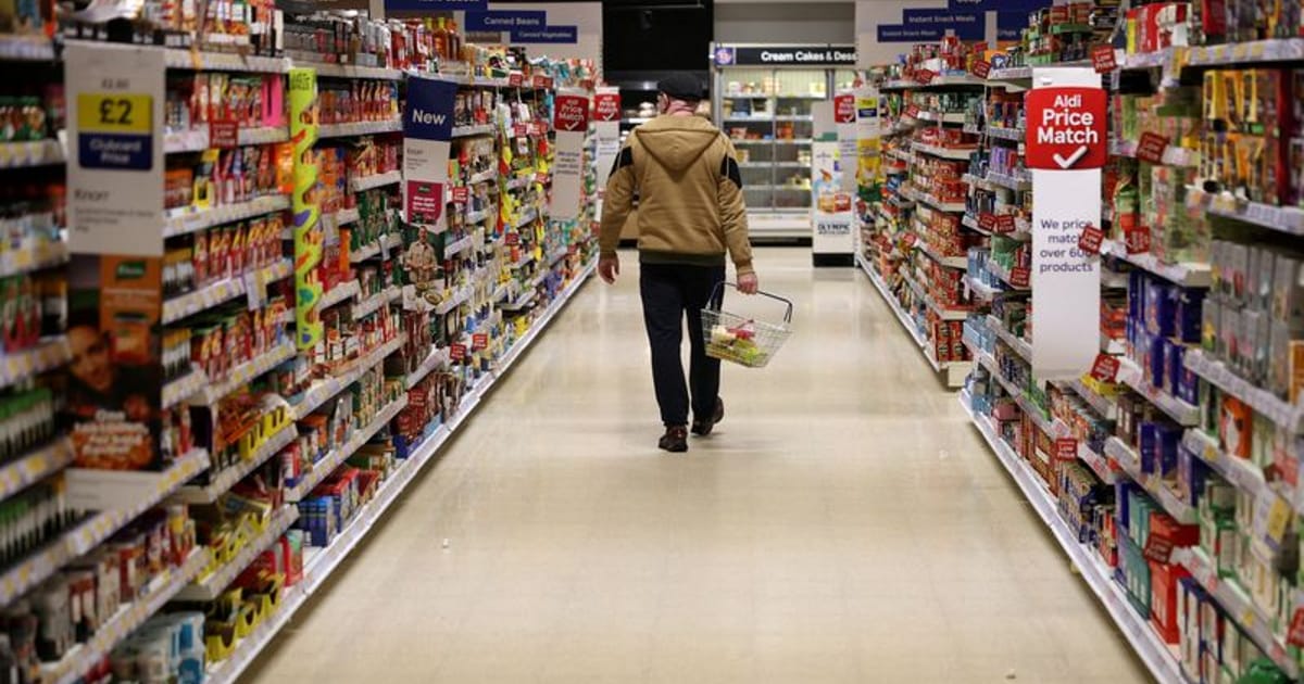 Bank of England's Greene Warns of Higher Inflation Risks