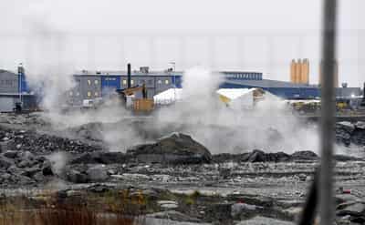 Image for Russian court postpones hearing in $2.9 billion Rosatom-Fortum dispute until March