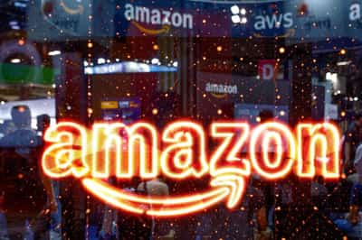 Image for Exclusive-Amazon has drawn thousands to try its AI service competing with Microsoft, Google