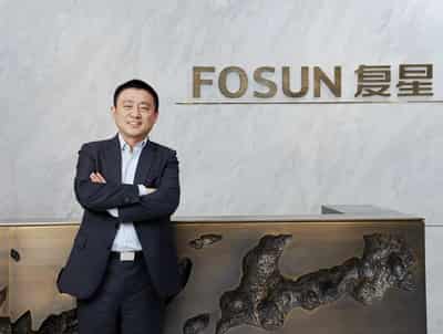 Image for Fosun International: The Hidden Gem Ready to Shine – Co-CEO Chen Qiyu on Unlocking True Value for Investors