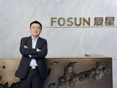 Image for Fosun International: The Hidden Gem Ready to Shine – Co-CEO Chen Qiyu on Unlocking True Value for Investors
