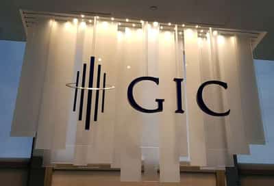 Image for Singapore’s GIC backs Taiwan stocks after market falls – sources