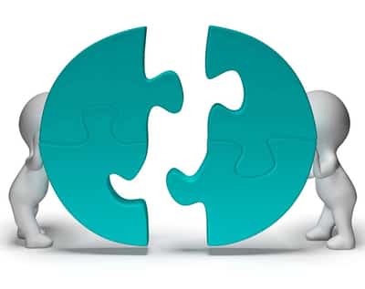 Image for Collaboration for survival: the rise of partnerships between banks and FinTechs
