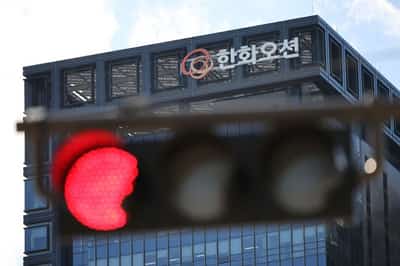 Image for Russia's Arctic LNG 2 seeks $1 billion in damages from South Korea's Hanwha