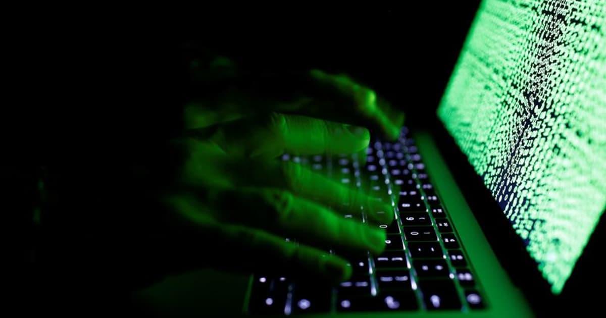 Italy Extradites Chinese Hacker Xu Zewei to the U.S. for COVID-19 Research Theft