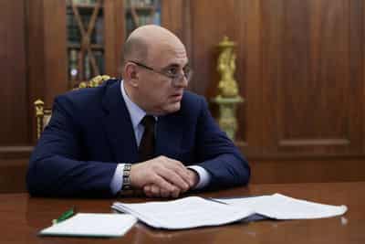 Image for Russia to phase in lower VAT thresholds after pushback from small businesses