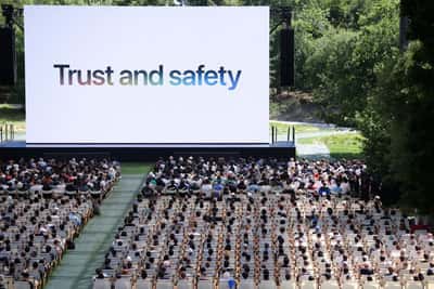 Image for Factbox-From Siri AI to child safety tools: Key takeaways from Apple's WWDC