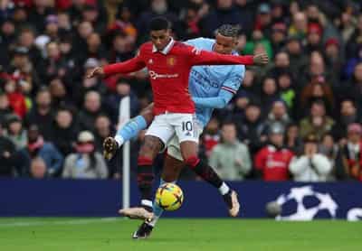 Image for Soccer-Premier League talking points