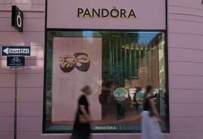 Image for Pandora CEO says new jewellery collections driving growth