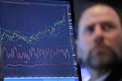 Image for Hedge fund borrowing hits five-year peak, Goldman Sachs says