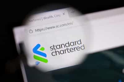 Image for StanChart's Winters faces test on growth strategy after long turnaround