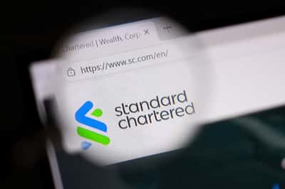 Image for StanChart's Winters faces test on growth strategy after long turnaround