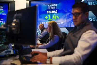 Image for Analysis-How Wall Street&#8217;s hottest dealmaking trend fizzled