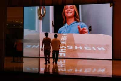 Image for Shein's pursuit of an IPO: From New York to London to Hong Kong