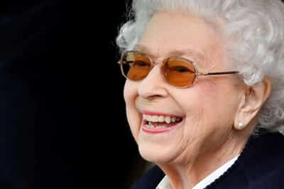 Image for A ‘great mimic’ and secret Ascot horse rider: anecdotes about Britain’s Queen Elizabeth