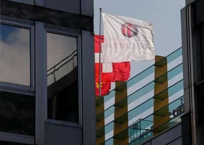 Image for Mercuria profit slips as it expands into metals, LNG