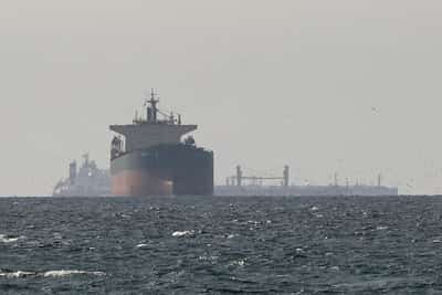 Image for A shipment of Austrian timber and its tortuous new route to Qatar
