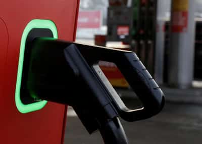 Image for EV car sales to top 20 million in 2025, research firm says