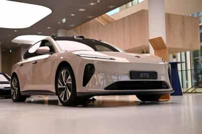 Image for EU to investigate ‘flood’ of Chinese electric cars, weigh tariffs