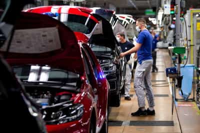 Image for Euro 7 emissions proposals, the sequel Europe’s carmakers don’t want to see