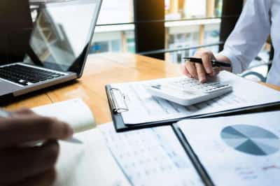 Image for 5 Tips on How to Properly Manage Your Business Finances