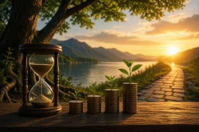 Image for The Hidden Strength Behind Long-Term Investment Success