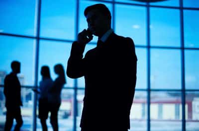 Image for How To Track The Location Of A Caller