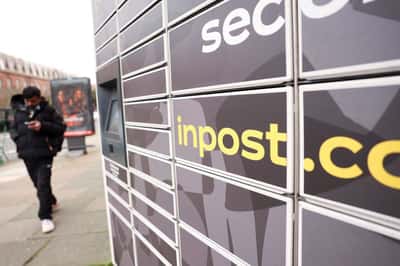 Image for InPost narrowly beats second-quarter forecasts but cuts guidance