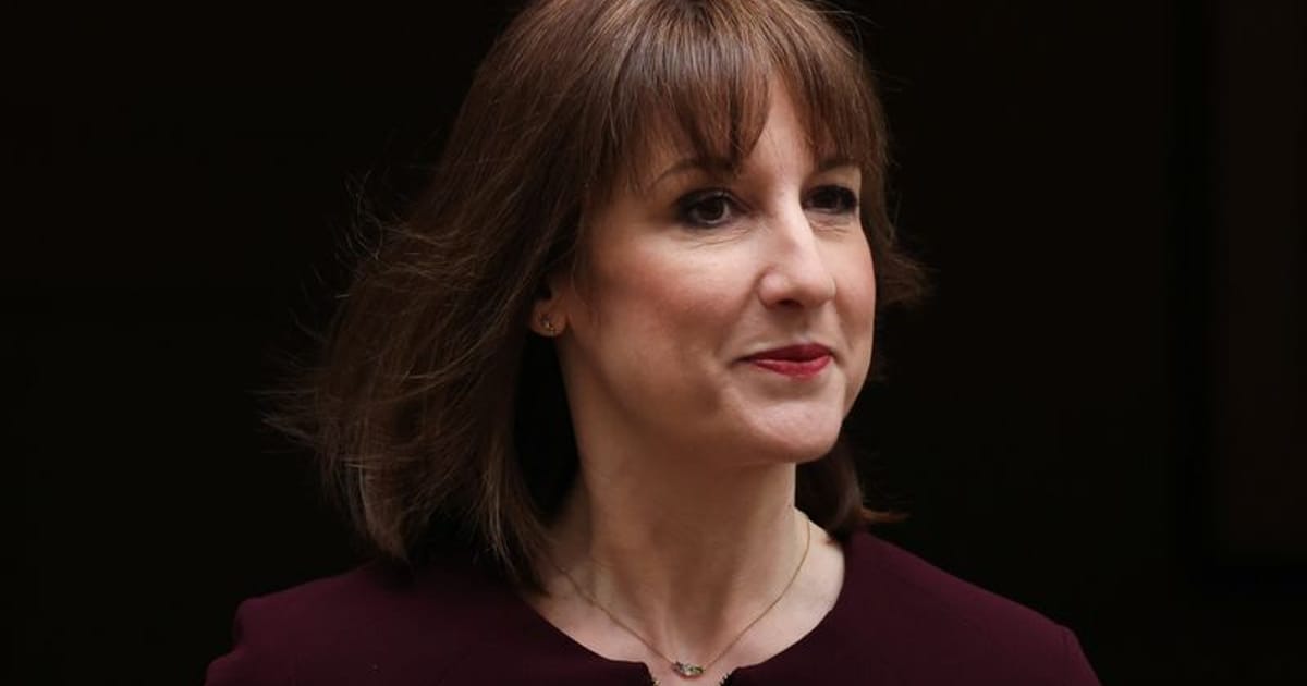 UK's Reeves says she is confident about a trade deal with US
