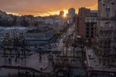 Image for Ukraine's talks with GDP-linked debt holders break down for second time