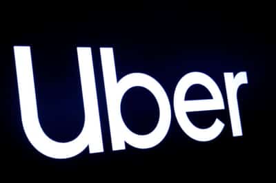 Image for Uber drivers are employees, not contractors, says Dutch court