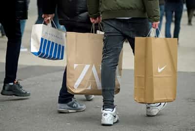 Image for German inflation confirmed at 2.4% in October