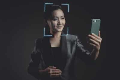 Image for The impact of digital identity on banking and finance