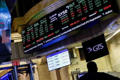 Image for Asian stocks surge as Anthropic IPO lifts sentiment ahead of earnings, central banks