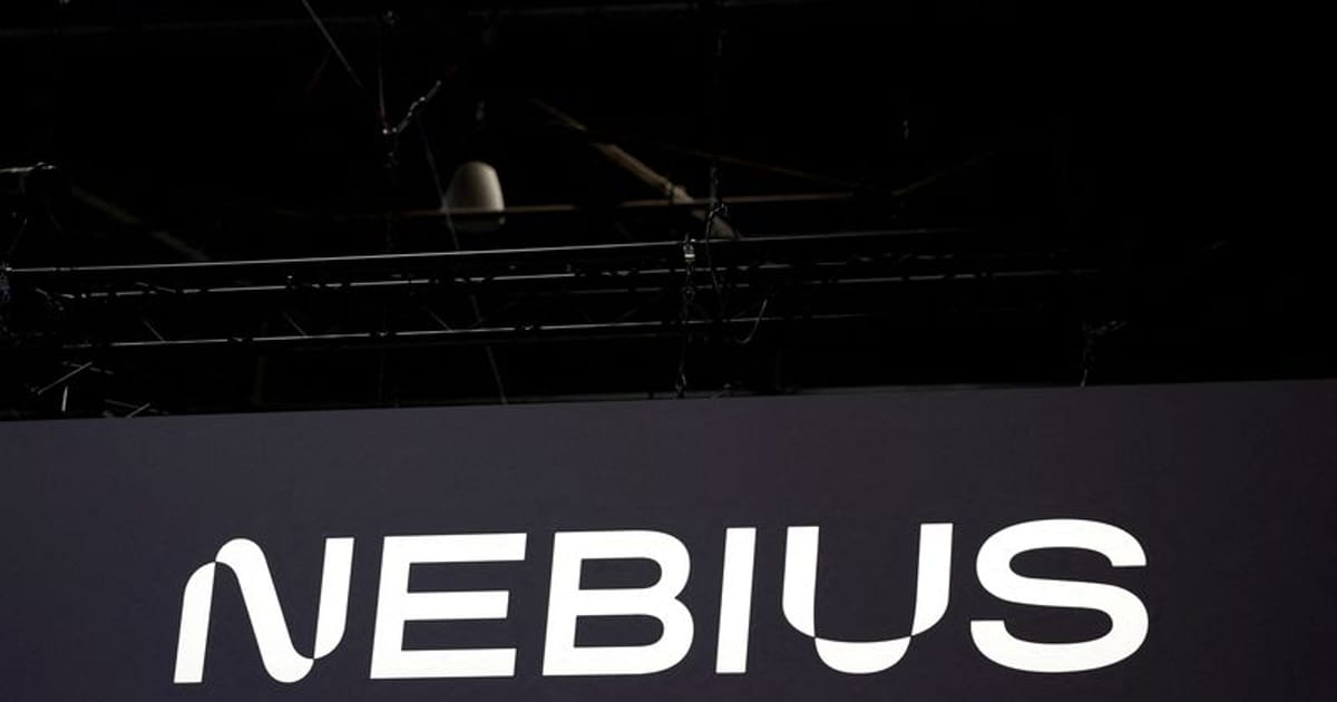 Nebius Reports Surge in Capital Expenditures Amid AI Demand