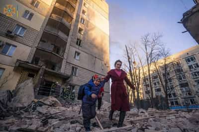 Image for New talk of compromise on both sides lifts hope for Russia-Ukraine breakthrough