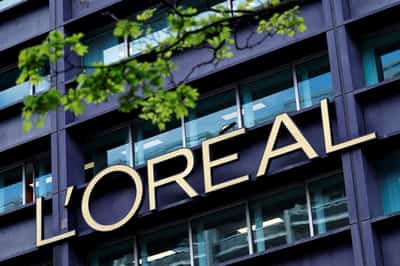 Image for L'Oreal to push for tariff exemption as US market improves